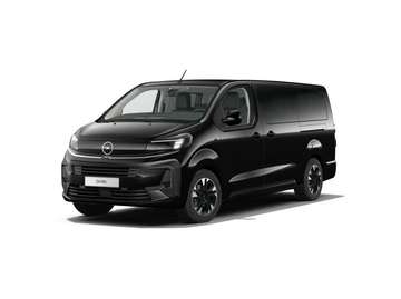 GS XL LEDER AHK Standhzg. 7-Sitzer Massage NAVI