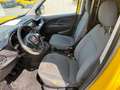 Fiat Doblo Basis Maxi Top* Kredit* 1. Besitzer* PDC* Gelb - thumbnail 10