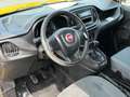 Fiat Doblo Basis Maxi Top* Kredit* 1. Besitzer* PDC* Gelb - thumbnail 11