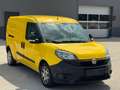 Fiat Doblo Basis Maxi Top* Kredit* 1. Besitzer* PDC* Gelb - thumbnail 2