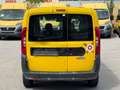 Fiat Doblo Basis Maxi Top* Kredit* 1. Besitzer* PDC* Gelb - thumbnail 7