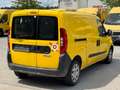 Fiat Doblo Basis Maxi Top* Kredit* 1. Besitzer* PDC* Gelb - thumbnail 4