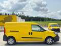 Fiat Doblo Basis Maxi Top* Kredit* 1. Besitzer* PDC* Gelb - thumbnail 6