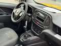 Fiat Doblo Basis Maxi Top* Kredit* 1. Besitzer* PDC* Gelb - thumbnail 13