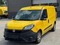 Fiat Doblo Basis Maxi Top* Kredit* 1. Besitzer* PDC* Gelb - thumbnail 1