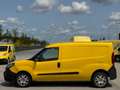 Fiat Doblo Basis Maxi Top* Kredit* 1. Besitzer* PDC* Gelb - thumbnail 5
