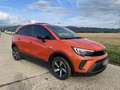Opel Crossland Crossland 1.5 Diesel Edition Orange - thumbnail 1