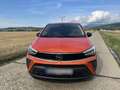 Opel Crossland Crossland 1.5 Diesel Edition Orange - thumbnail 5