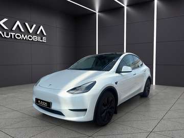 RWD*ACC*Autopilot*Pano*Kamera*Leder*AHK