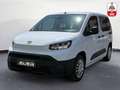 Toyota Proace City Verso L1 1,2 110 Shuttle Weiß - thumbnail 1