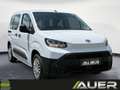 Toyota Proace City Verso L1 1,2 110 Shuttle Weiß - thumbnail 4