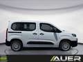 Toyota Proace City Verso L1 1,2 110 Shuttle Weiß - thumbnail 6