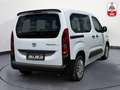 Toyota Proace City Verso L1 1,2 110 Shuttle Weiß - thumbnail 7