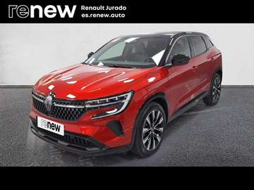 1.3 TCe Mild Hybrid Techno CVT 116kW