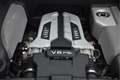 Audi R8 4.2 FSI quattro 430 PK | NL-Auto | Carbon 2x | B&O Černá - thumbnail 45