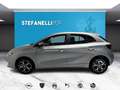 MG MG3 3 Hybrid+ Luxury Ibrida - Cosmic Silver - Argento Grigio - thumbnail 3