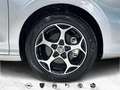 MG MG3 3 Hybrid+ Luxury Ibrida - Cosmic Silver - Argento Grigio - thumbnail 8