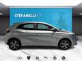 MG MG3 3 Hybrid+ Luxury Ibrida - Cosmic Silver - Argento Grigio - thumbnail 2
