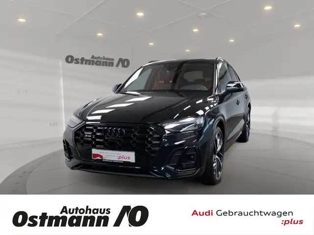 Audi SQ5 Sportback TDI quattro NP98000E/AHK/Optik Sch.