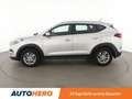 Hyundai TUCSON 1.6 Trend 2WD*TEMPO*PDC*KLIMA*GARANTIE* Silber - thumbnail 3