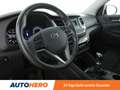 Hyundai TUCSON 1.6 Trend 2WD*TEMPO*PDC*KLIMA*GARANTIE* Silber - thumbnail 11