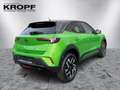 Opel Mokka 1.2 Turbo GS Line LED+Navi+Fernlichtass. Grün - thumbnail 6