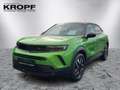 Opel Mokka 1.2 Turbo GS Line LED+Navi+Fernlichtass. Grün - thumbnail 2