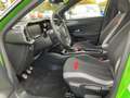 Opel Mokka 1.2 Turbo GS Line LED+Navi+Fernlichtass. Grün - thumbnail 9