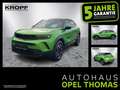 Opel Mokka 1.2 Turbo GS Line LED+Navi+Fernlichtass. Grün - thumbnail 1