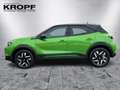 Opel Mokka 1.2 Turbo GS Line LED+Navi+Fernlichtass. Grün - thumbnail 3