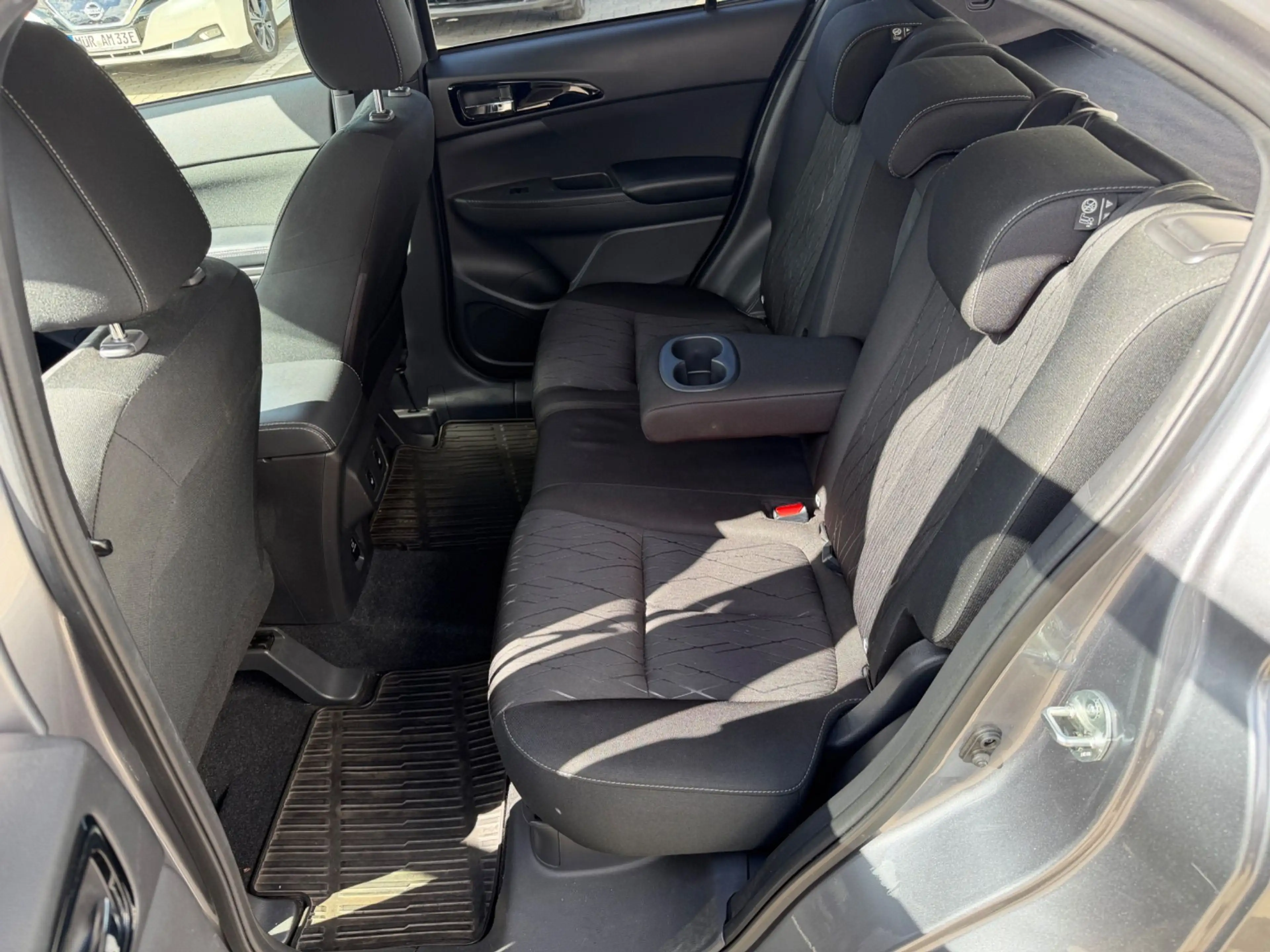 Mitsubishi Eclipse Cross 1,5L T-MIVEC Autom. Allrad Winterpaket — photo 30