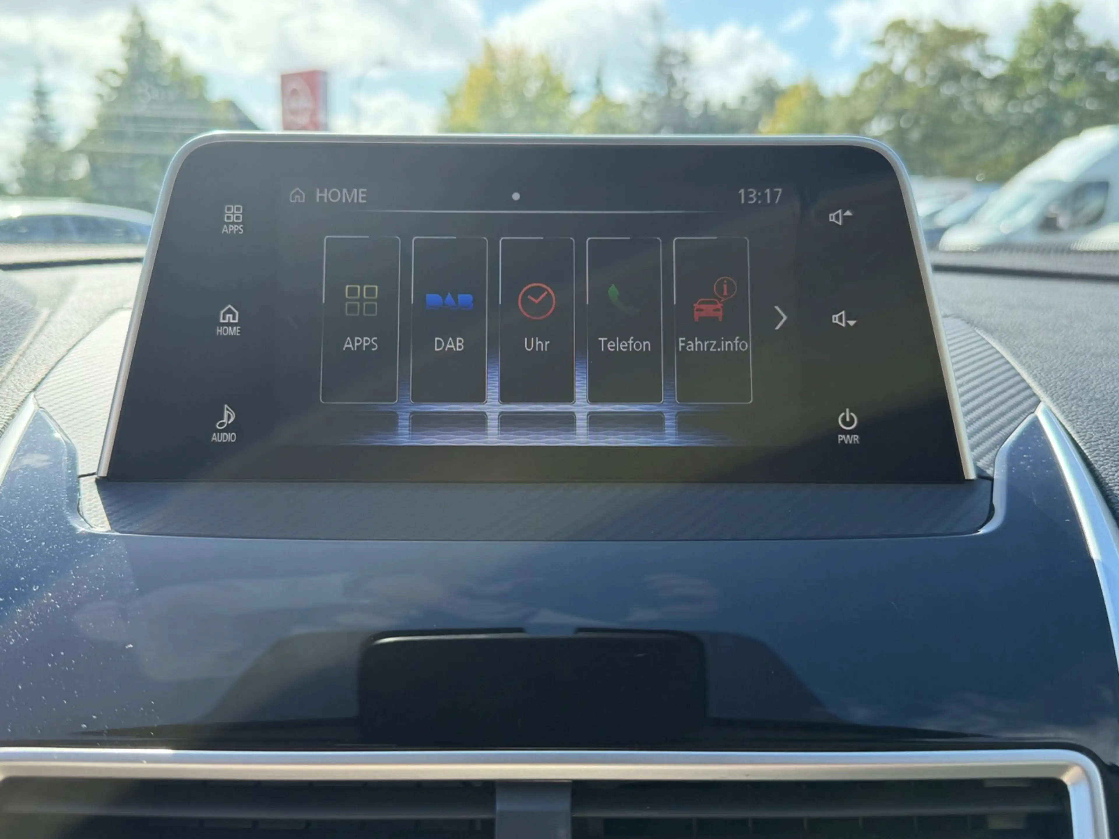 Mitsubishi Eclipse Cross 1,5L T-MIVEC Autom. Allrad Winterpaket — photo 21