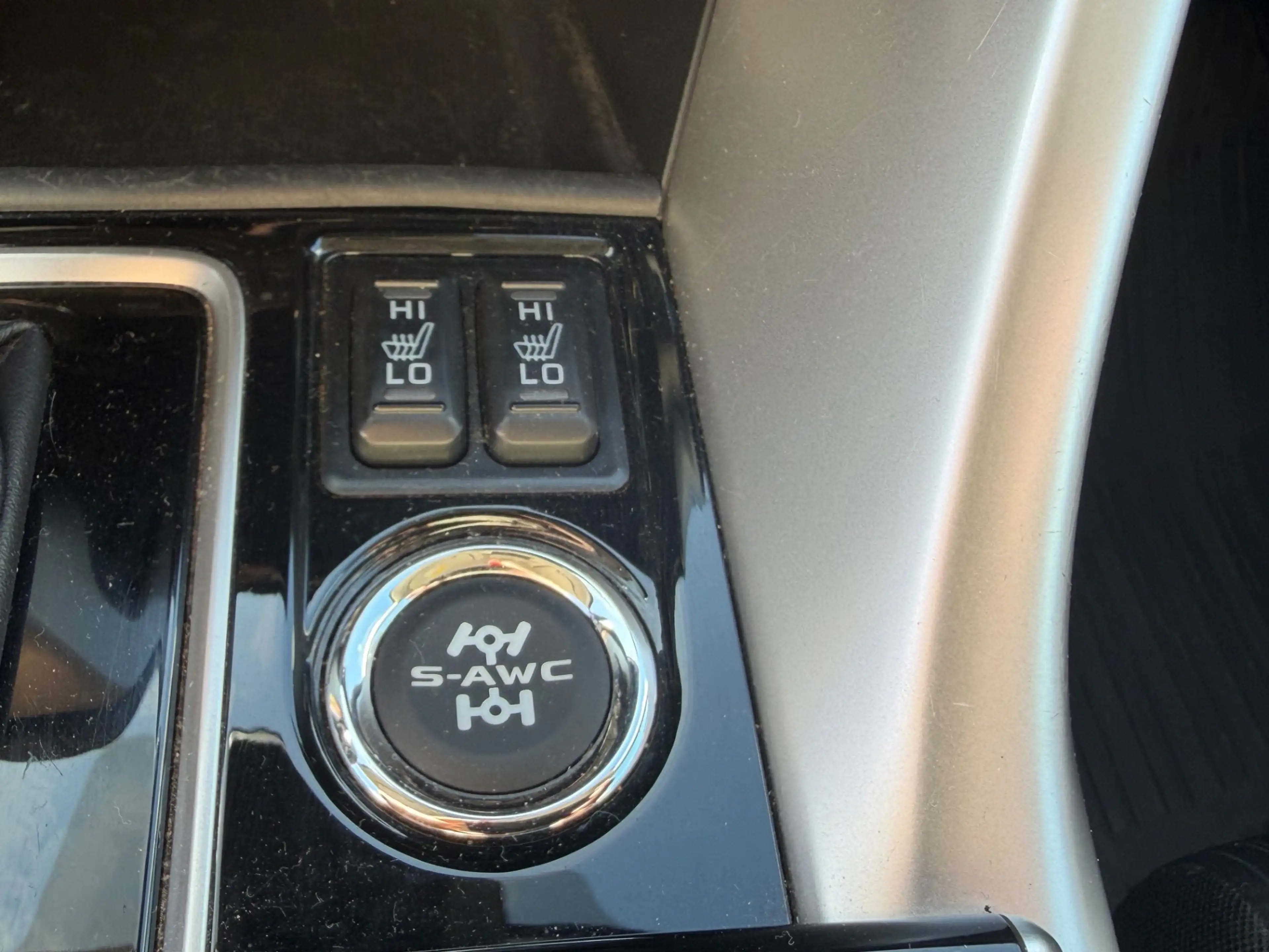 Mitsubishi Eclipse Cross 1,5L T-MIVEC Autom. Allrad Winterpaket — photo 26
