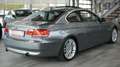 BMW 335 d Coupe*MEMORY*LEDER*PANO*NAVI* Grau - thumbnail 5