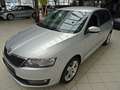 Skoda Rapid/Spaceback Spaceback Cool Edition Silber - thumbnail 1
