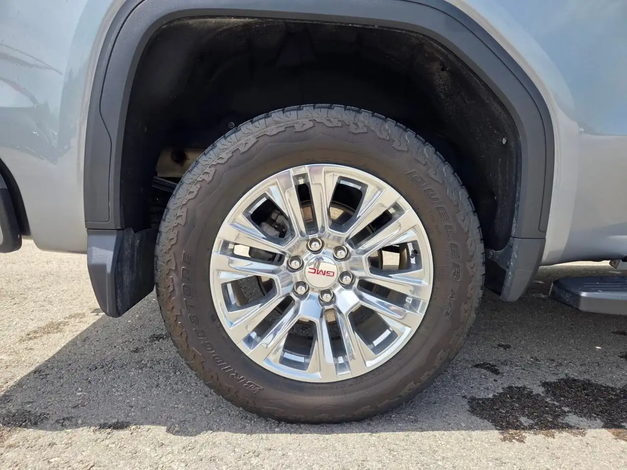 GMC Sierra 1500 снимка GMC Sierra 1500