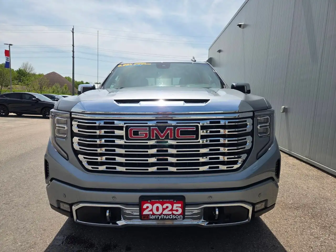 GMC Sierra 1500 снимка GMC Sierra 1500