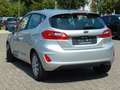 Ford Fiesta 1.0 EcoBoost Aut. Cool & Connect Silber - thumbnail 3