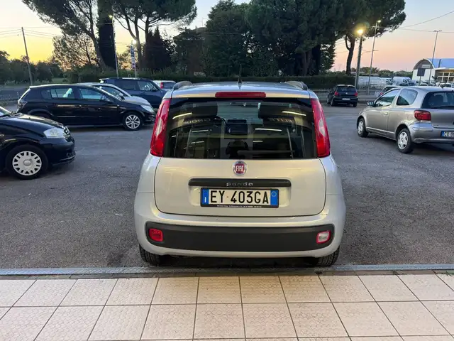 Fiat Panda view 6