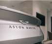Aston Martin DB12 4.0 V8 Argent - thumbnail 3