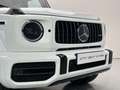 Mercedes-Benz G 63 AMG Linea Exclusive Interior 4Matic Speedshift TCT 9G Blanco - thumbnail 16