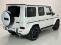 Mercedes-Benz G 63 AMG Linea Exclusive Interior 4Matic Speedshift TCT 9G Blanco - thumbnail 13