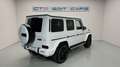Mercedes-Benz G 63 AMG Linea Exclusive Interior 4Matic Speedshift TCT 9G Blanco - thumbnail 6