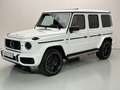 Mercedes-Benz G 63 AMG Linea Exclusive Interior 4Matic Speedshift TCT 9G Blanco - thumbnail 1