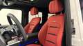 Mercedes-Benz G 63 AMG Linea Exclusive Interior 4Matic Speedshift TCT 9G Blanco - thumbnail 29