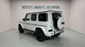 Mercedes-Benz G 63 AMG Linea Exclusive Interior 4Matic Speedshift TCT 9G Blanco - thumbnail 7
