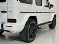 Mercedes-Benz G 63 AMG Linea Exclusive Interior 4Matic Speedshift TCT 9G Blanco - thumbnail 19