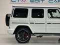Mercedes-Benz G 63 AMG Linea Exclusive Interior 4Matic Speedshift TCT 9G Blanco - thumbnail 8