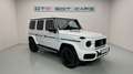 Mercedes-Benz G 63 AMG Linea Exclusive Interior 4Matic Speedshift TCT 9G Blanco - thumbnail 2