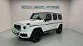 Mercedes-Benz G 63 AMG Linea Exclusive Interior 4Matic Speedshift TCT 9G Blanco - thumbnail 3